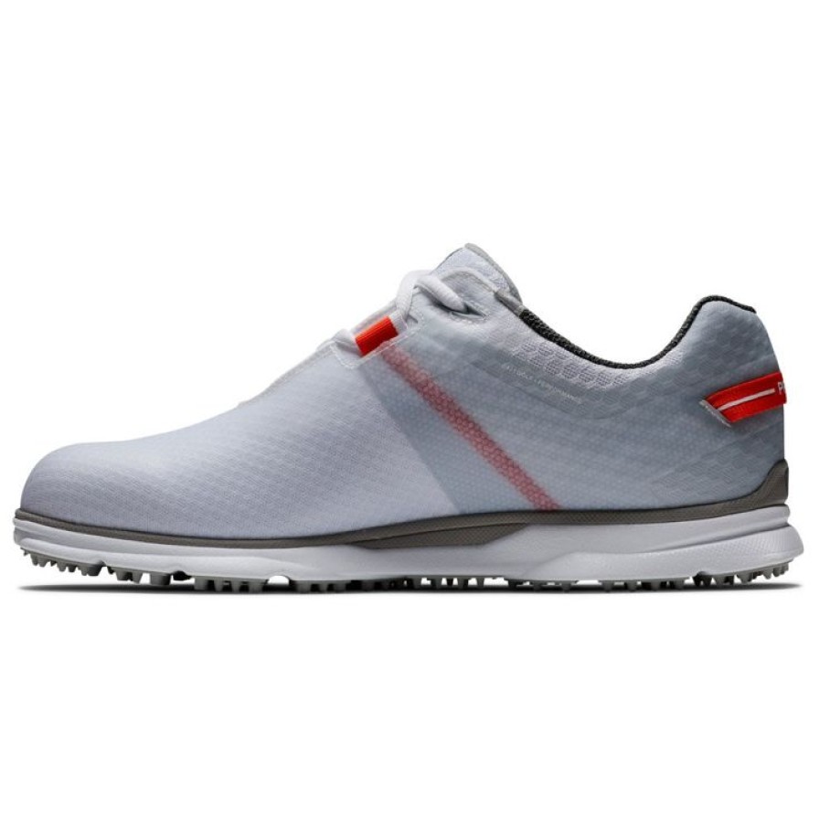 Chaussures Footjoy Chaussures De Golf Homme | Pro Sl Sport