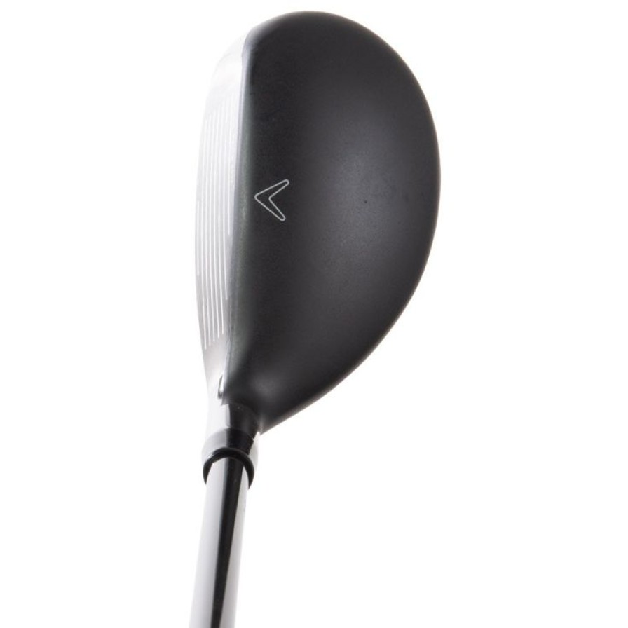 Clubs Callaway Golf Clubs D'Occasion | Hybride Callaway Golf Occasion - Rogue St Max Num00E9Ro 4 Regular