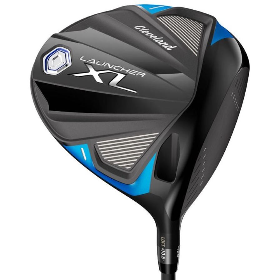 Clubs Cleveland Drivers | Driver Cleveland Launcher Xl