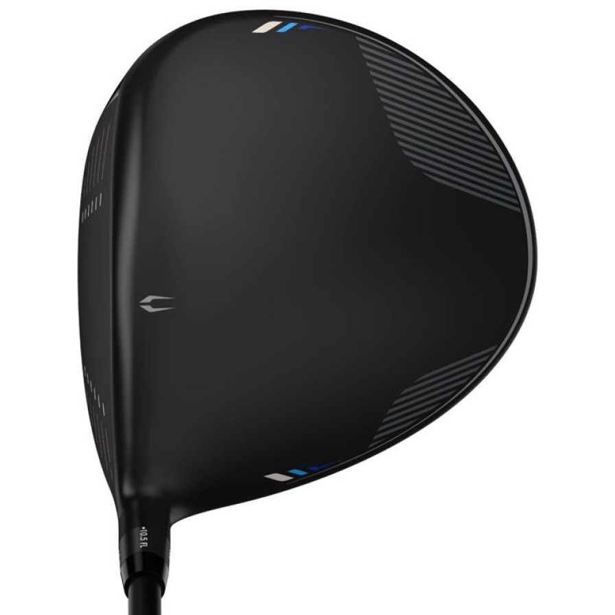 Clubs Cleveland Drivers | Driver Cleveland Launcher Xl