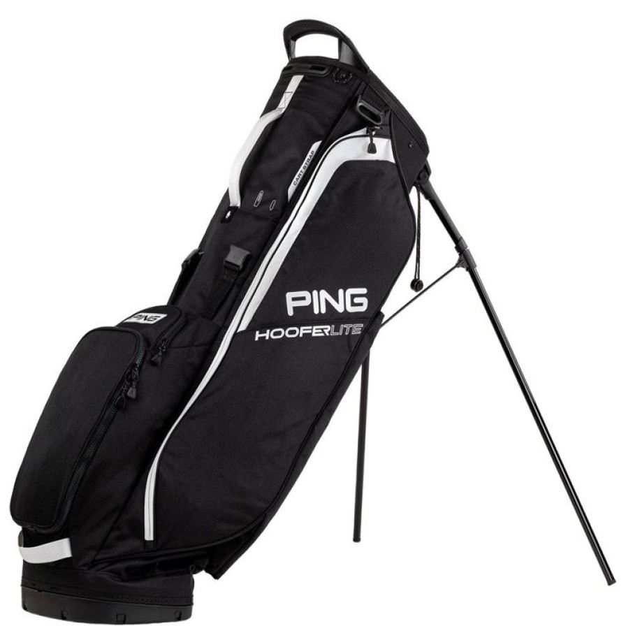 Sacs Ping Sacs De Golf Trepied | Hoofer Lite 231