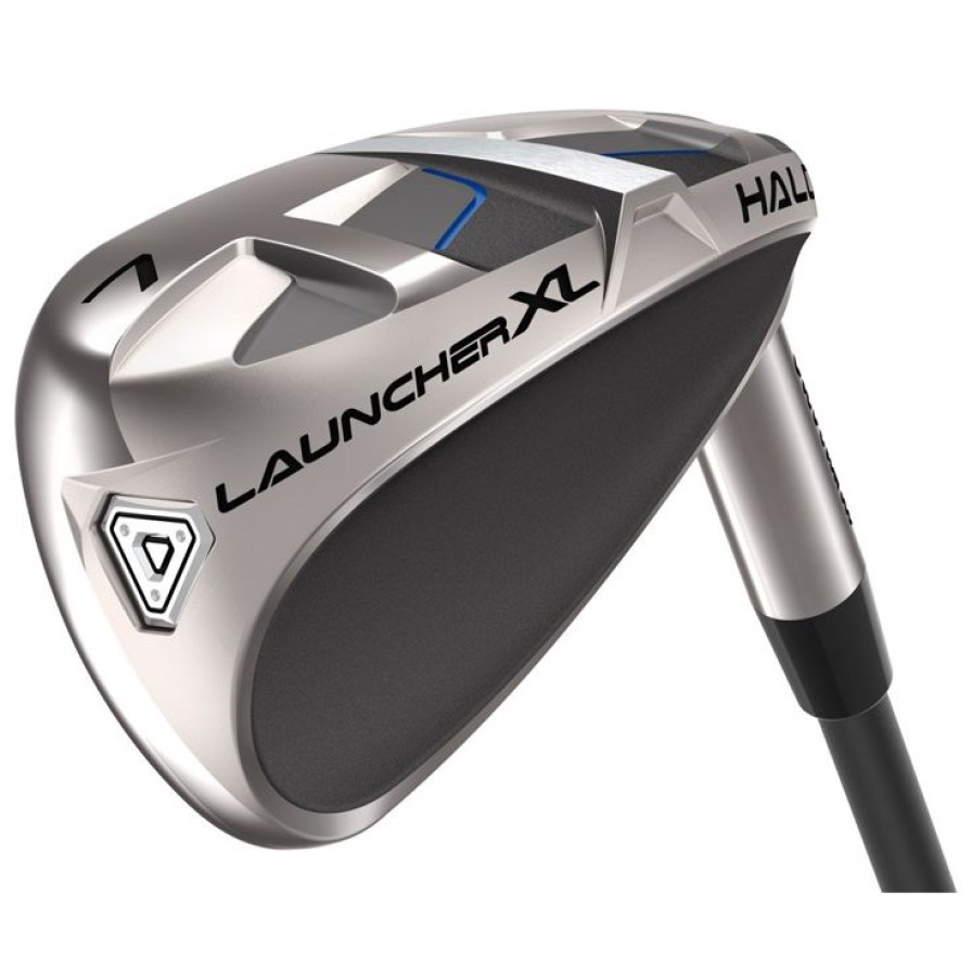 Clubs Cleveland Series De Fers | Serie De Fers Cleveland Women'S Launcher Xl Halo Irons