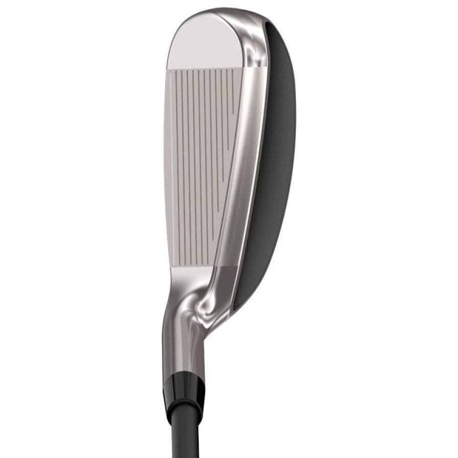 Clubs Cleveland Series De Fers | Serie De Fers Cleveland Women'S Launcher Xl Halo Irons