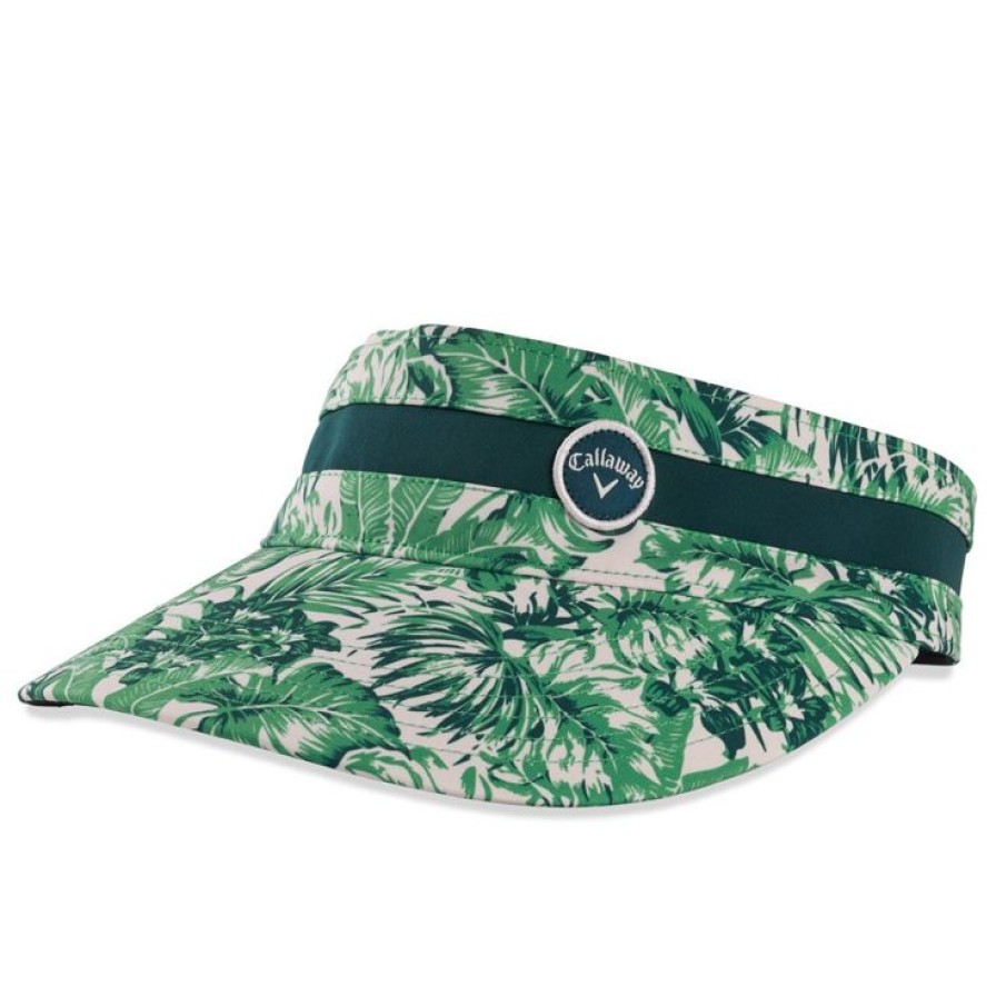 Vetements Callaway Golf Casquettes & Visieres | Visor Women