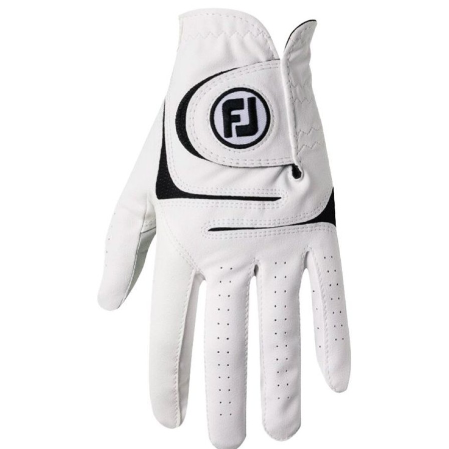 Gants Footjoy Gants De Golf Homme | Weathersof