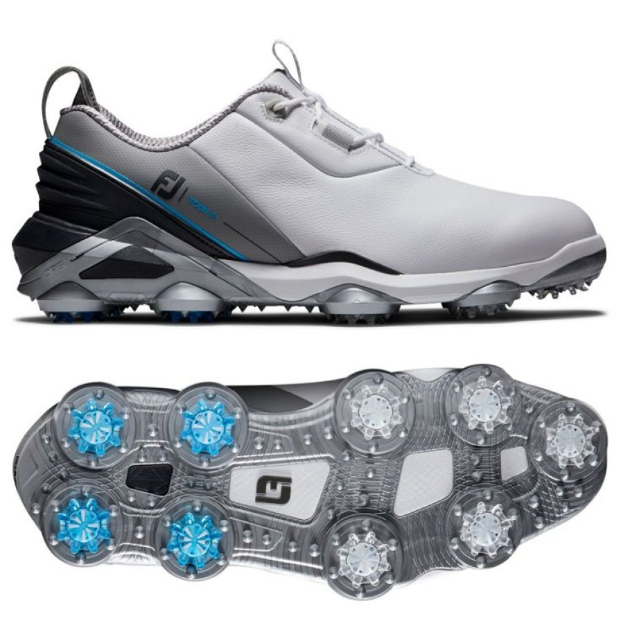 Chaussures Footjoy Chaussures De Golf Homme | Tour Alpha