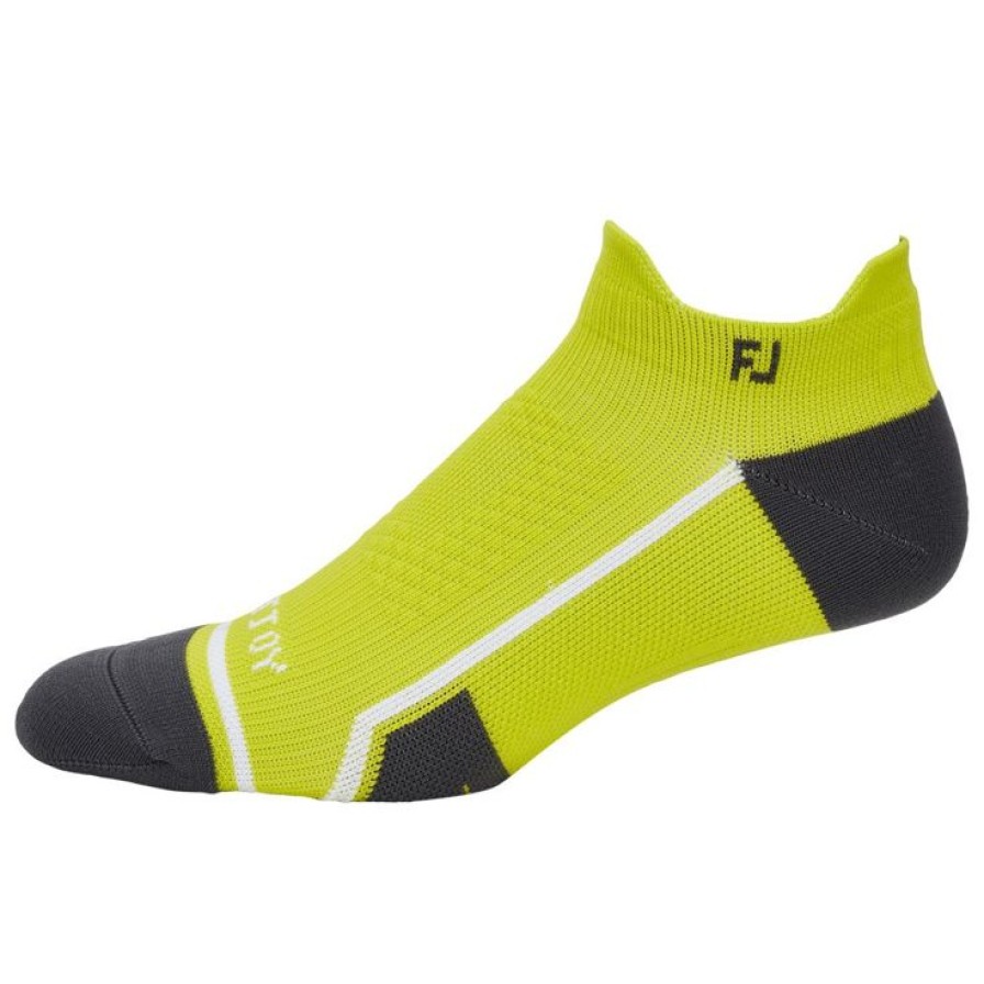 Vetements Footjoy Chaussettes | Techd.R.Y Roll Tab