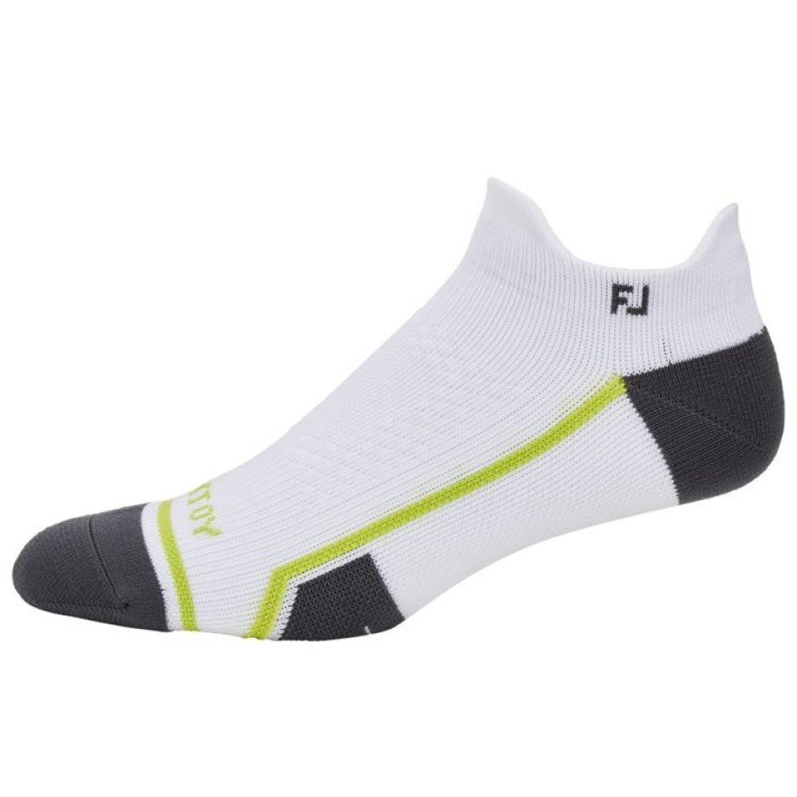 Vetements Footjoy Chaussettes | Techd.R.Y Roll Tab