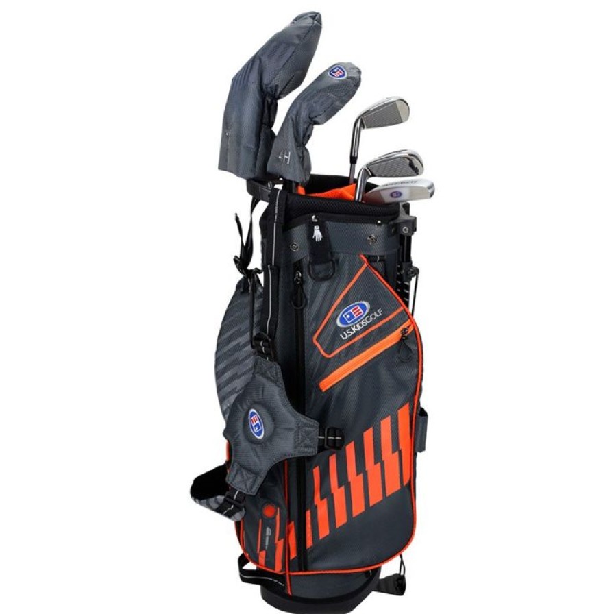 Clubs US Kids Kits De Golf | Ultralight