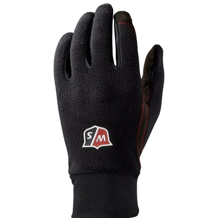 Gants Wilson Staff Gants De Golf Homme | Gants Synthetiques Chauds (Paire) Wilson Staff Winter Gloves