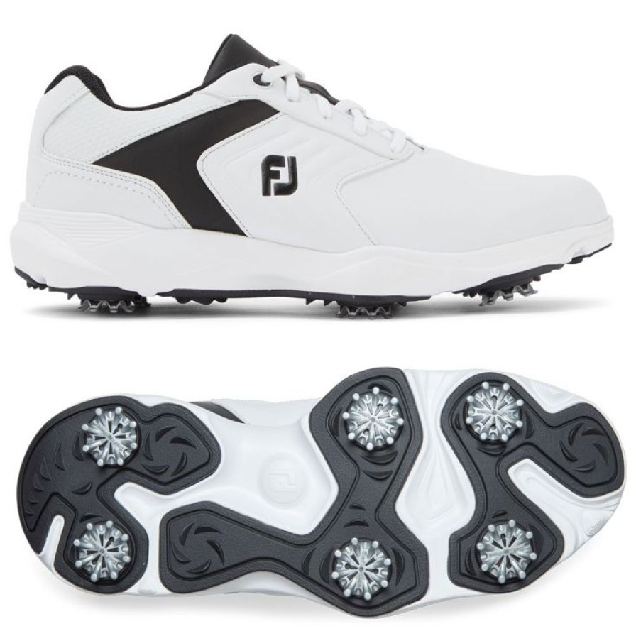 Chaussures Footjoy Chaussures De Golf Homme | Ecomfort