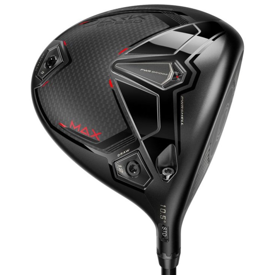 Clubs Cobra Drivers | Driver Cobra Darkspeed Max Driver