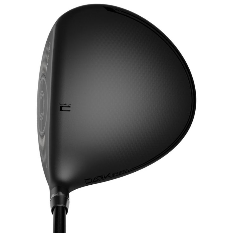 Clubs Cobra Drivers | Driver Cobra Darkspeed Max Driver