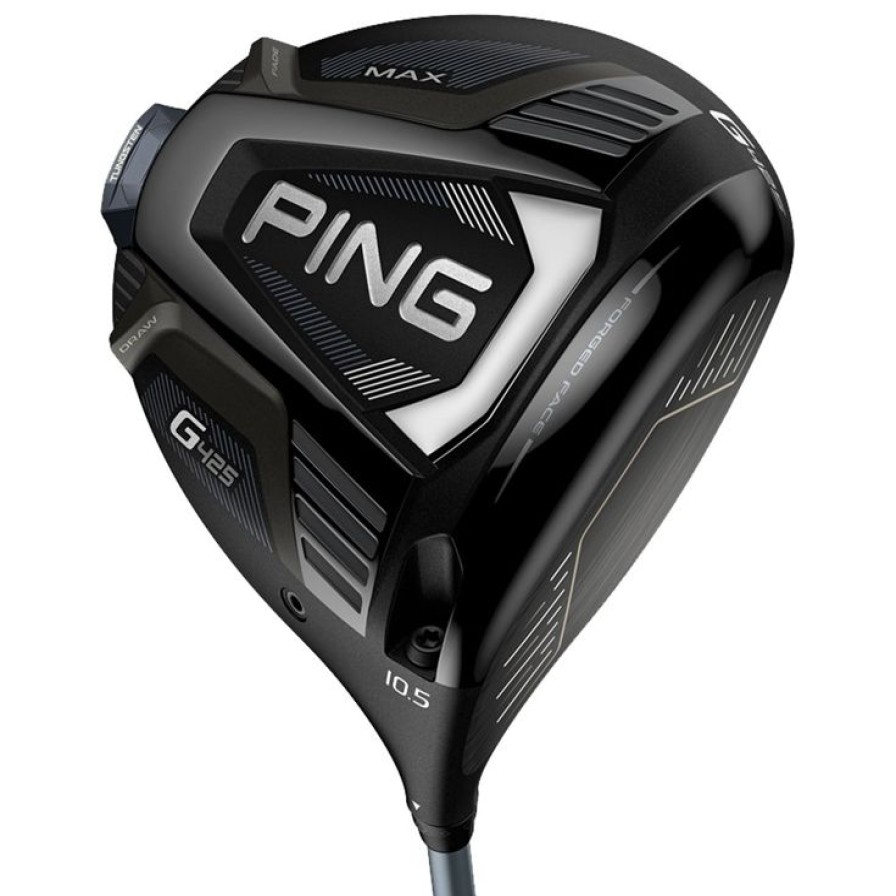 Clubs Ping Drivers | Driver Ping G425 Max