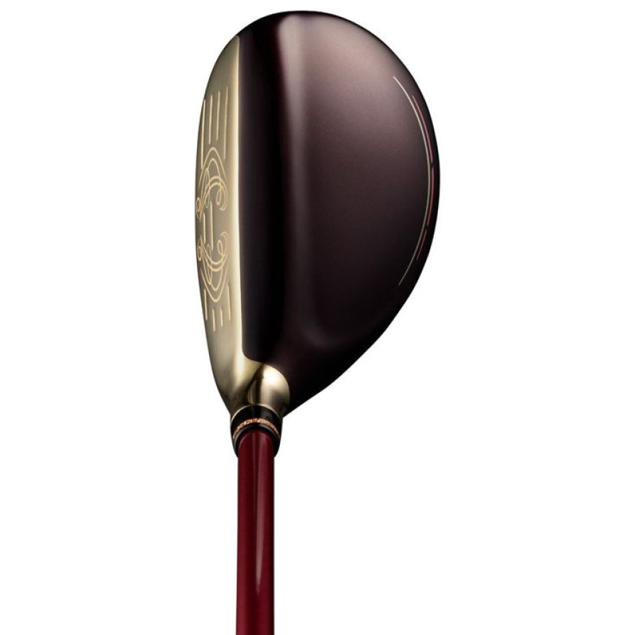 Clubs XXIO Hybrides | Hybride Xxio Prime Royal Edition 5 Hybrid Women