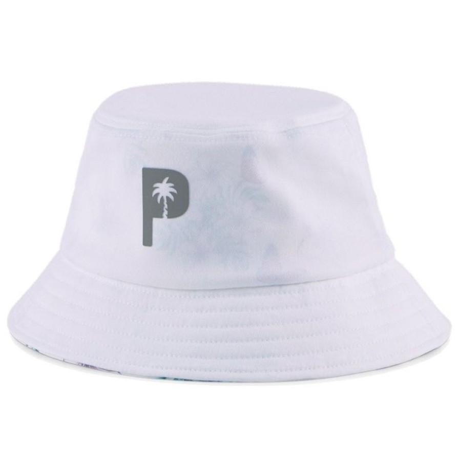 Vetements Puma Golf Chapeaux & Bobs | Palm Tree Crew