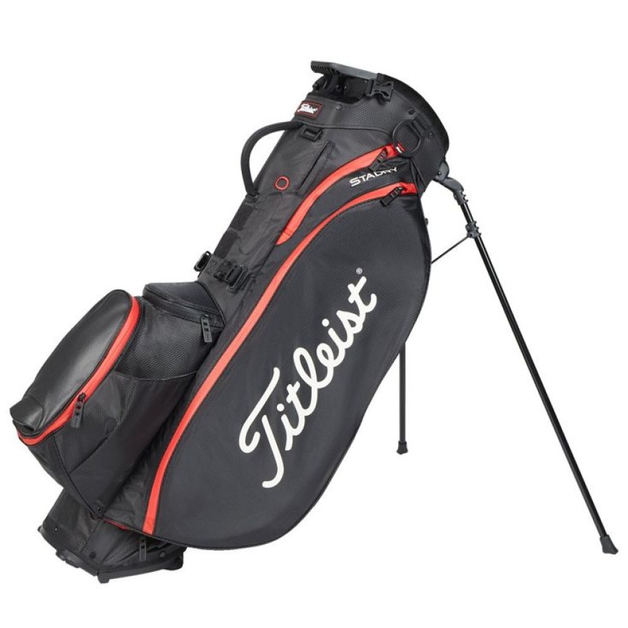 Sacs Titleist Sacs De Golf Trepied | Players 5 Stadry Limited