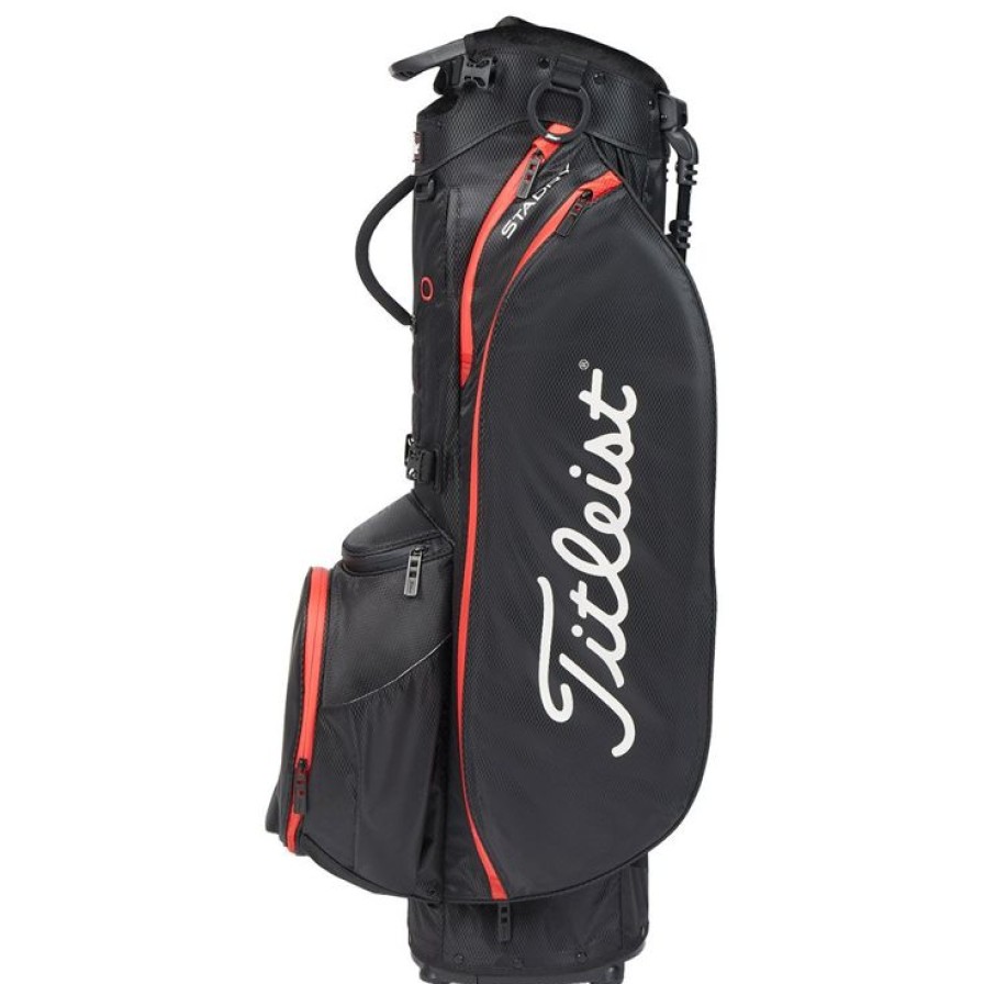 Sacs Titleist Sacs De Golf Trepied | Players 5 Stadry Limited