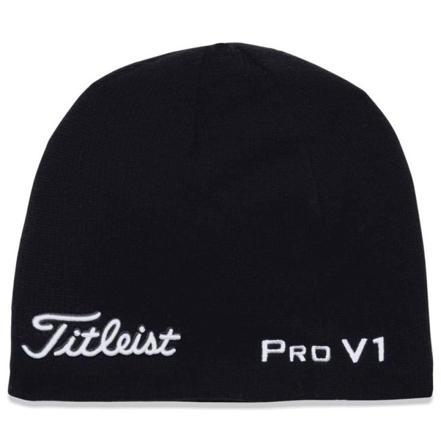 Vetements Titleist Bonnets | Merino Perf Beanie