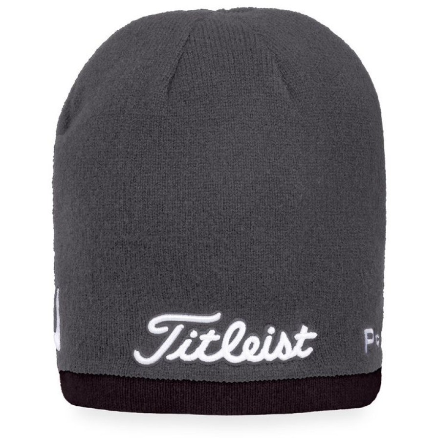 Vetements Titleist Bonnets | Merino Perf Beanie