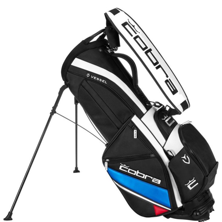 Sacs Cobra Sacs De Golf Trepied | Tour Stand Bag