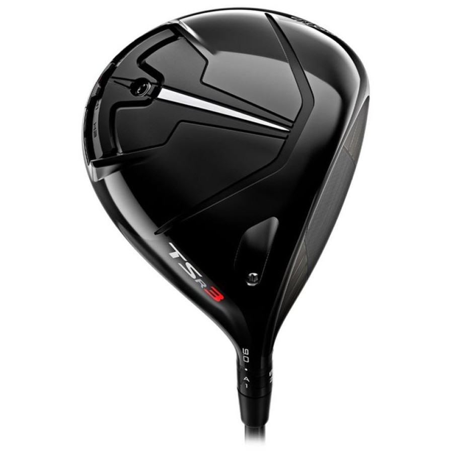 Clubs Titleist Drivers | Driver Titleist Tsr3