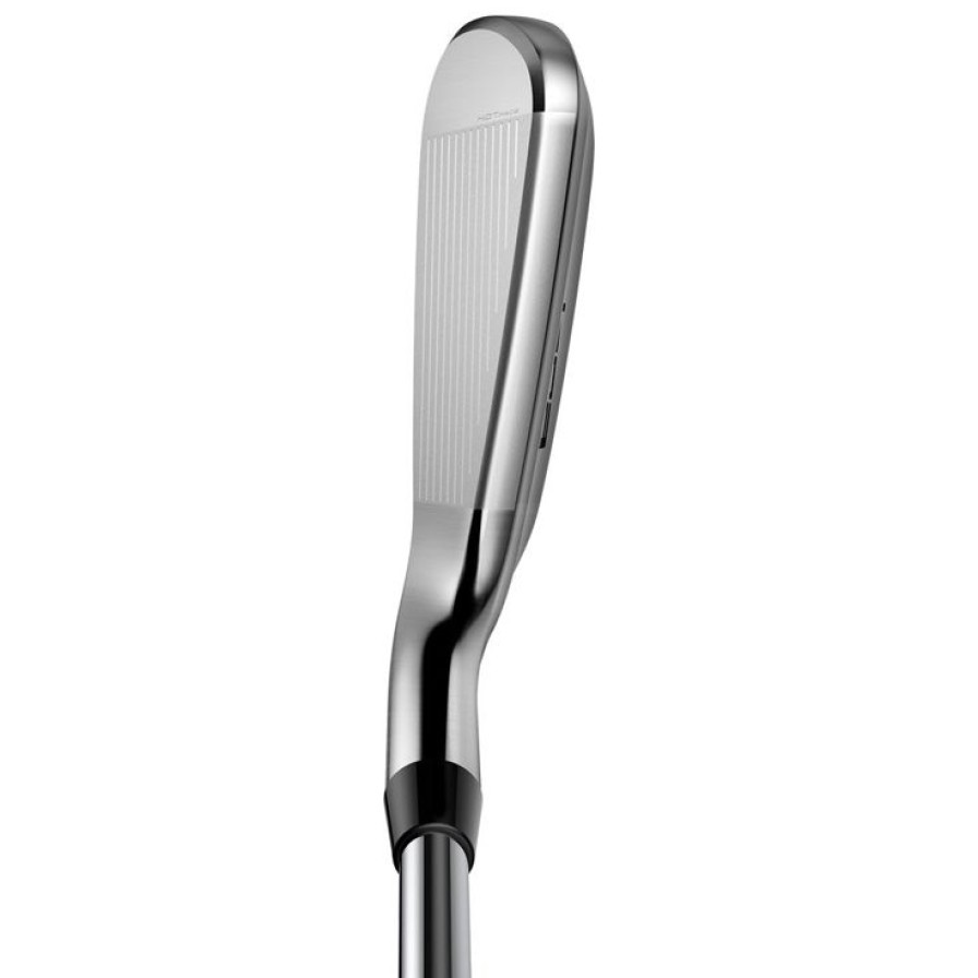 Clubs Cobra Fers A L'Unite | Fer Cobra King Tec Utility Iron