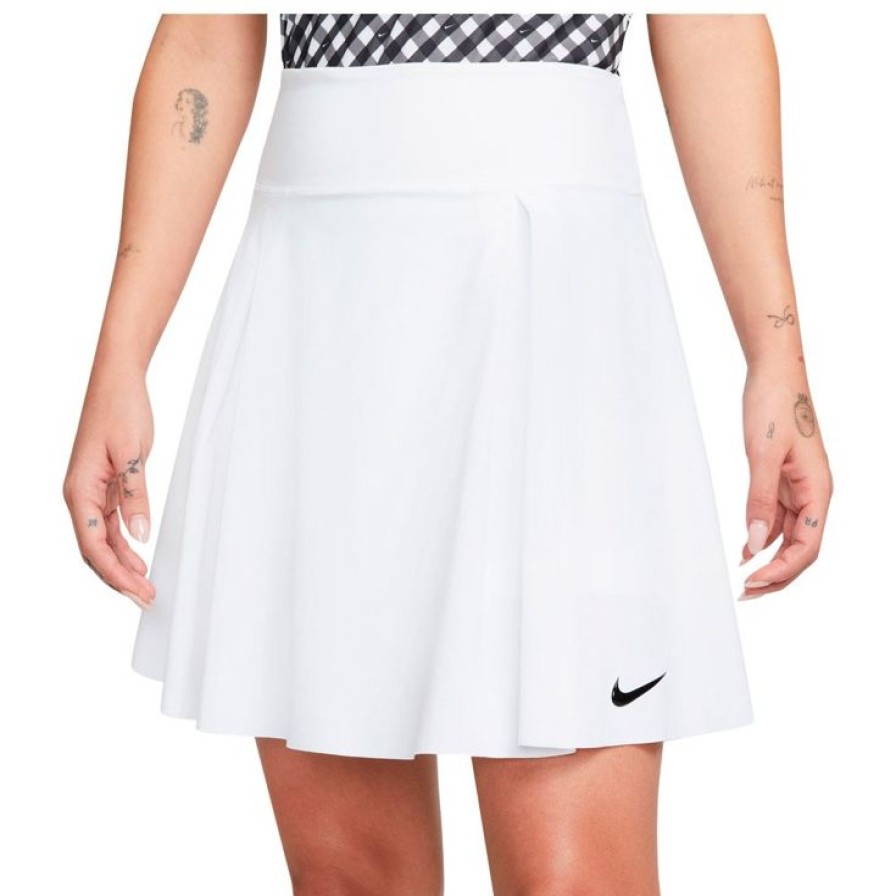 Vetements Nike Jupes & Robes | Dri-Fit Advantage Skirt