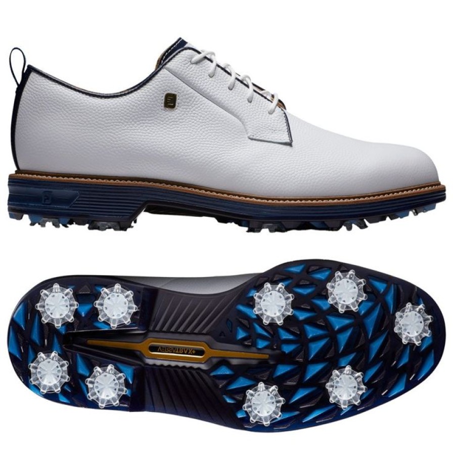 Chaussures Footjoy Chaussures De Golf Homme | Premiere Series Field