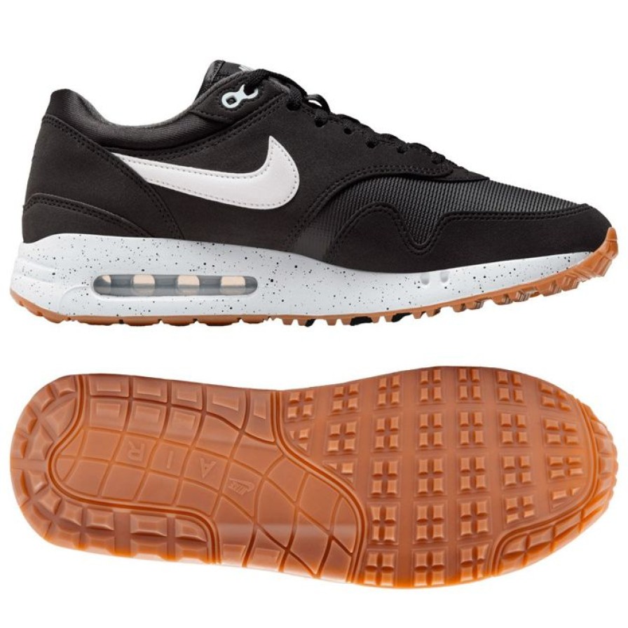 Chaussures Nike Chaussures De Golf Homme | Air Max 1 86 Og G