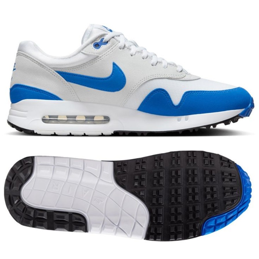 Chaussures Nike Chaussures De Golf Homme | Air Max 1 86 Og G