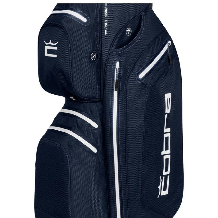 Sacs Cobra Sacs De Golf Chariot | Ultradry Pro Cart