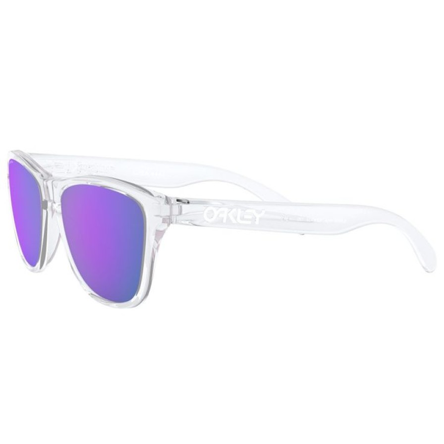 Accessoires Oakley Lunettes De Soleil | Frogskins Xs