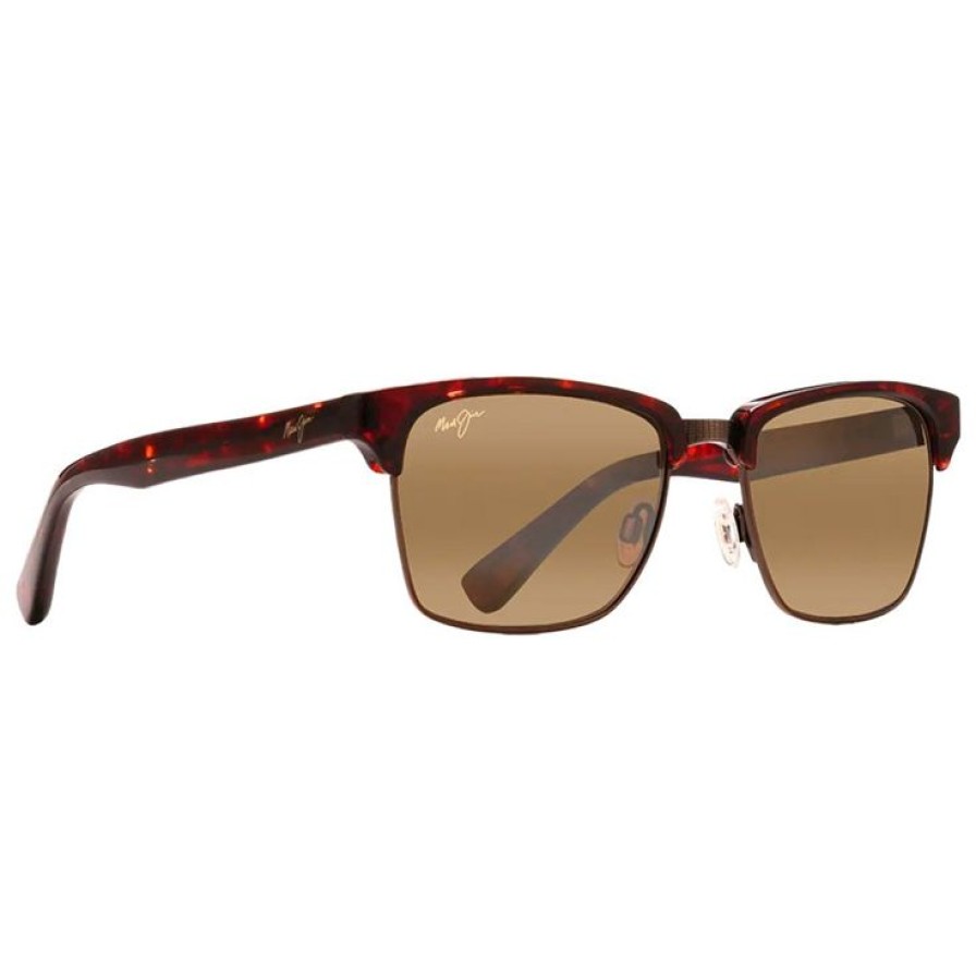 Accessoires Maui Jim Lunettes De Soleil | Kawika