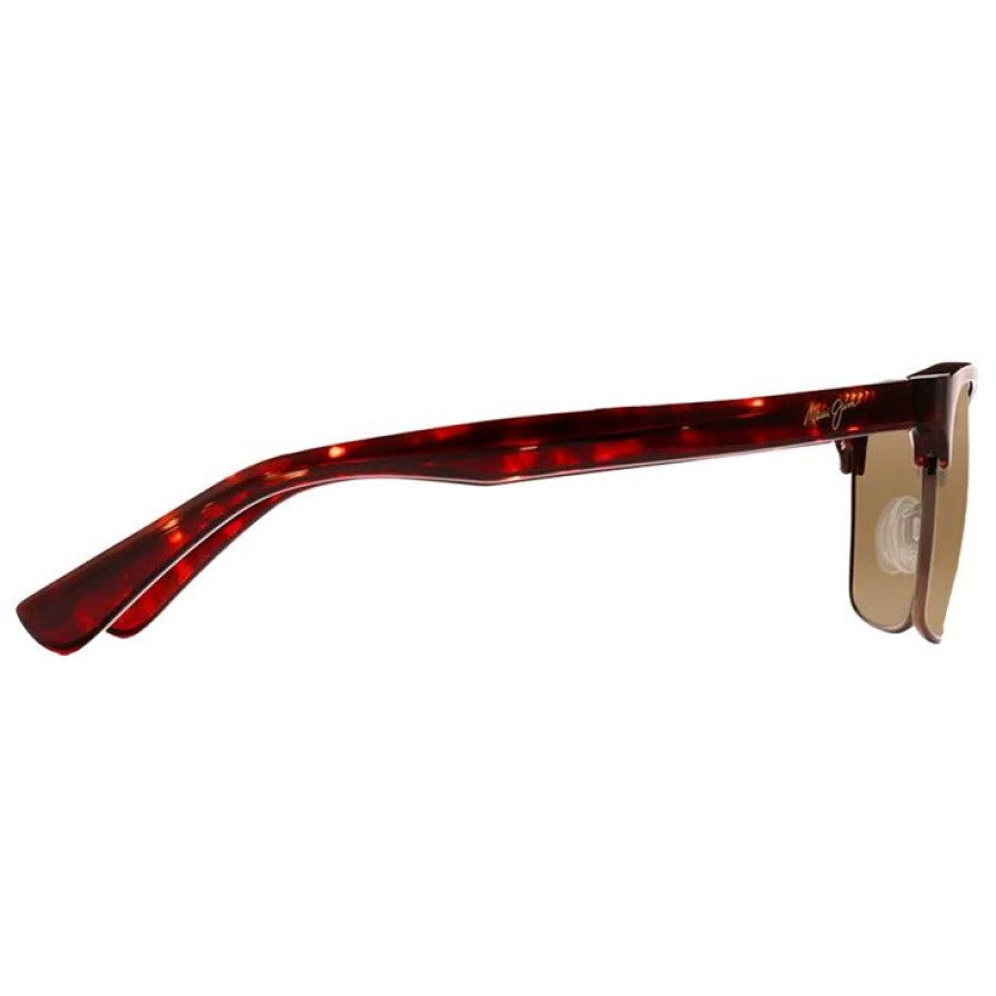 Accessoires Maui Jim Lunettes De Soleil | Kawika