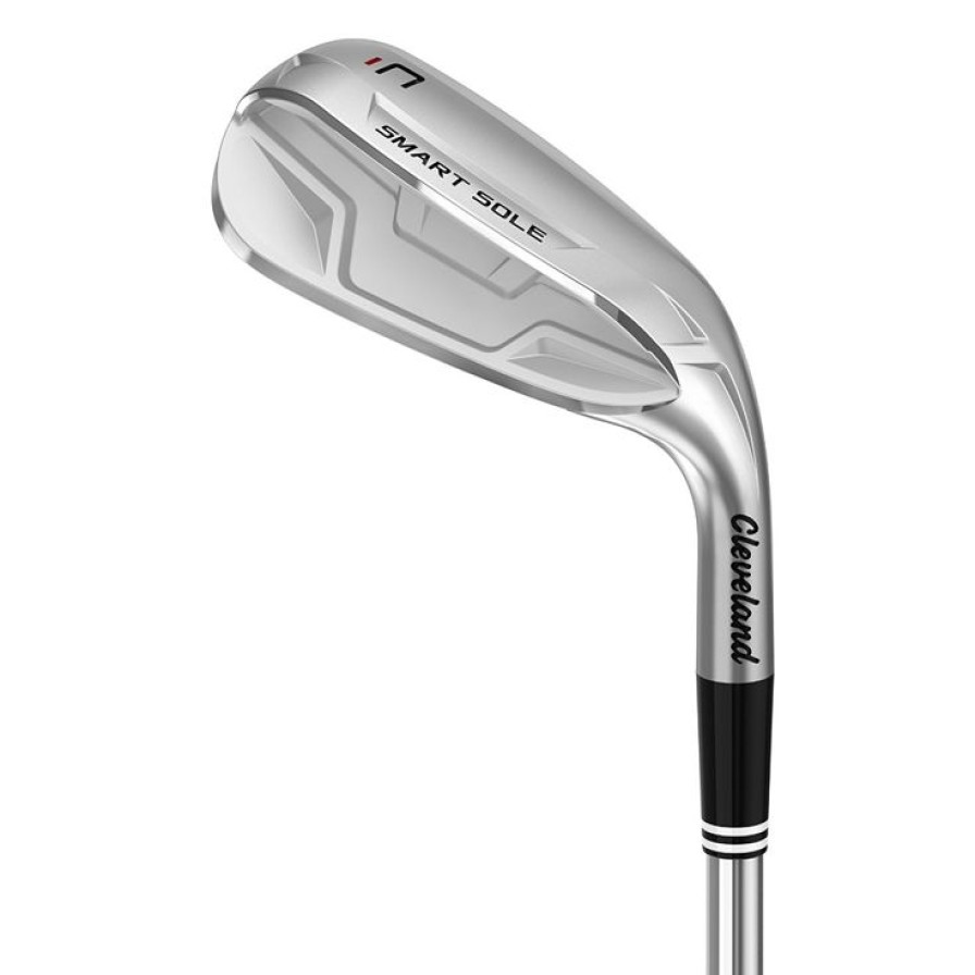 Clubs Cleveland Wedges | Wedge Cleveland Smart Sole 4.0 Chipper