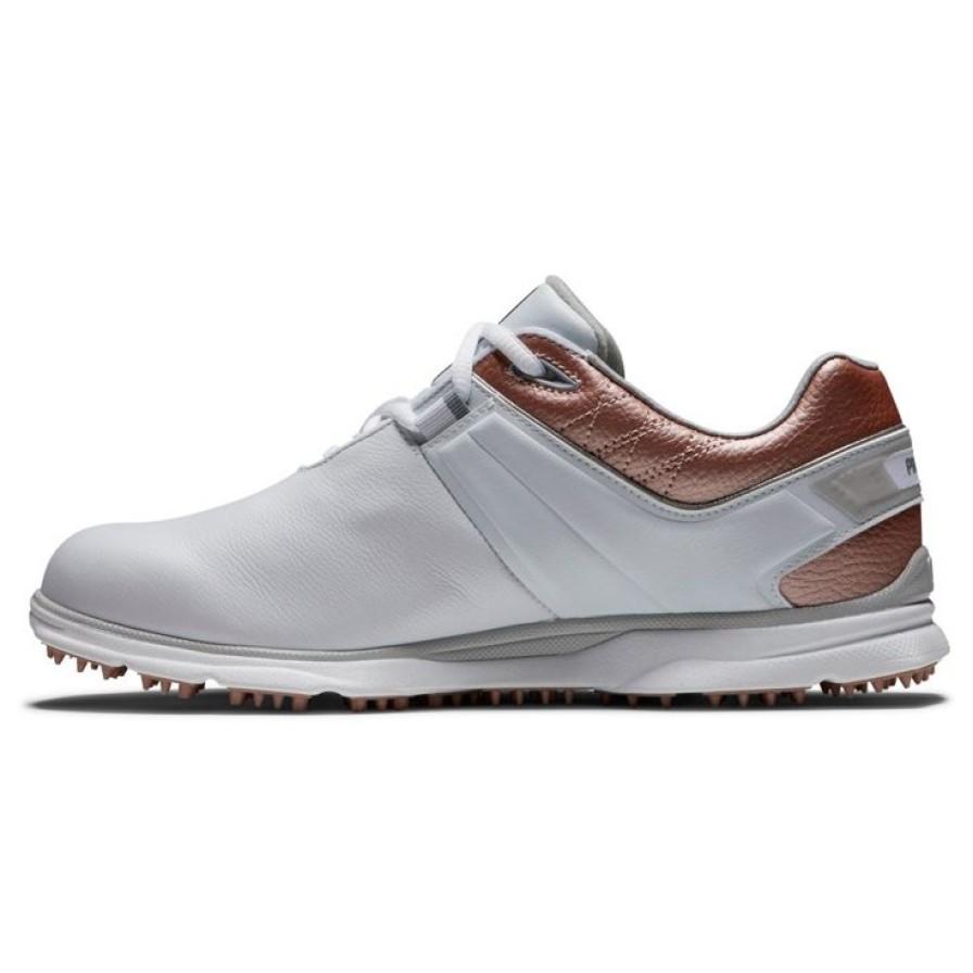 Chaussures Footjoy Chaussures De Golf Femme | Pro Sl Women E22