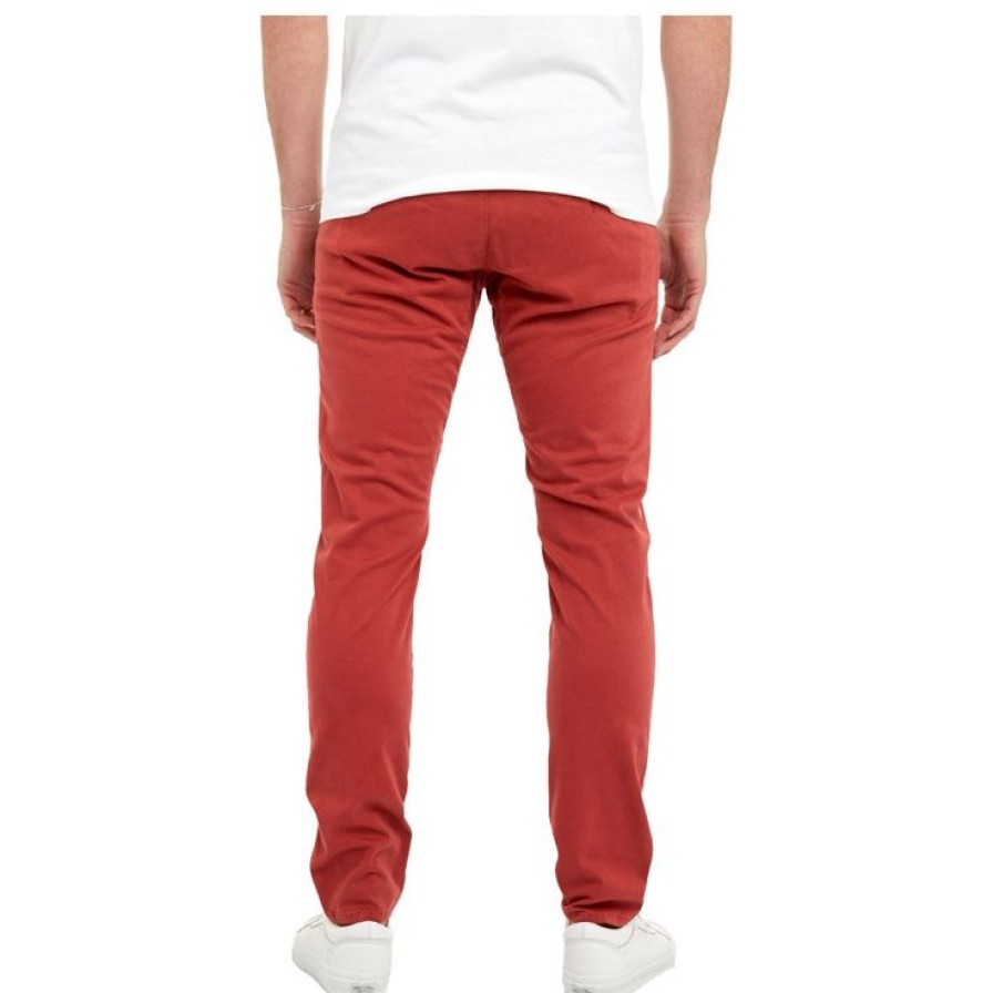 Vetements Pullin Pantalons | Dening Chino