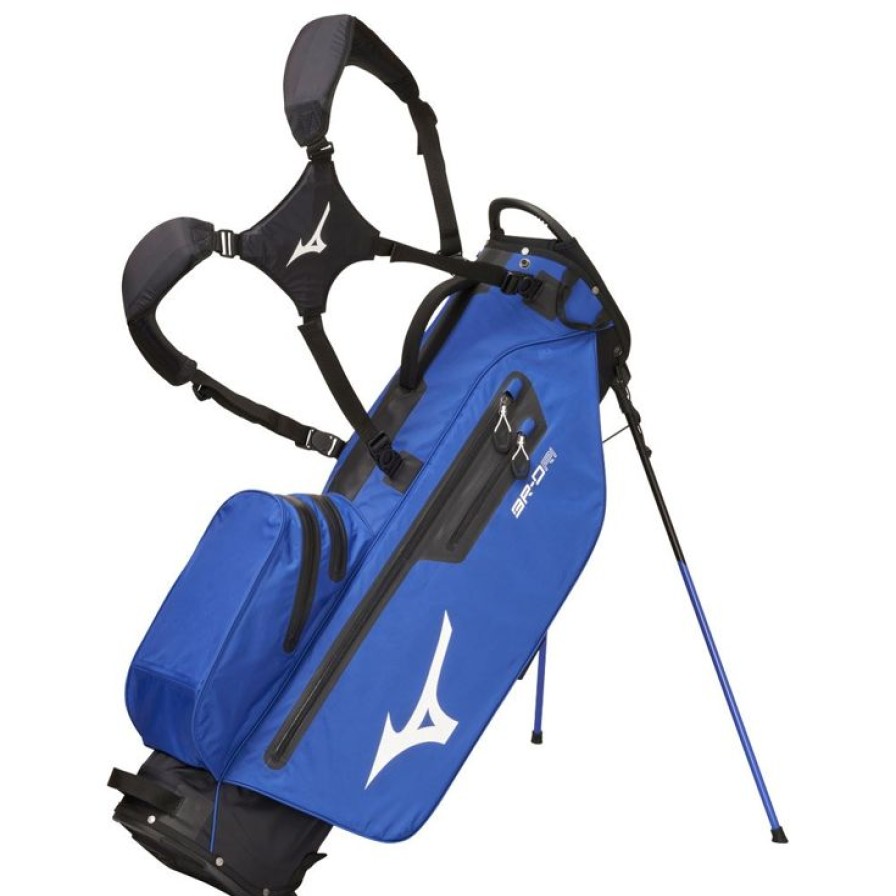 Sacs Mizuno Sacs De Golf Trepied | Br-Dr1 Stand Bag