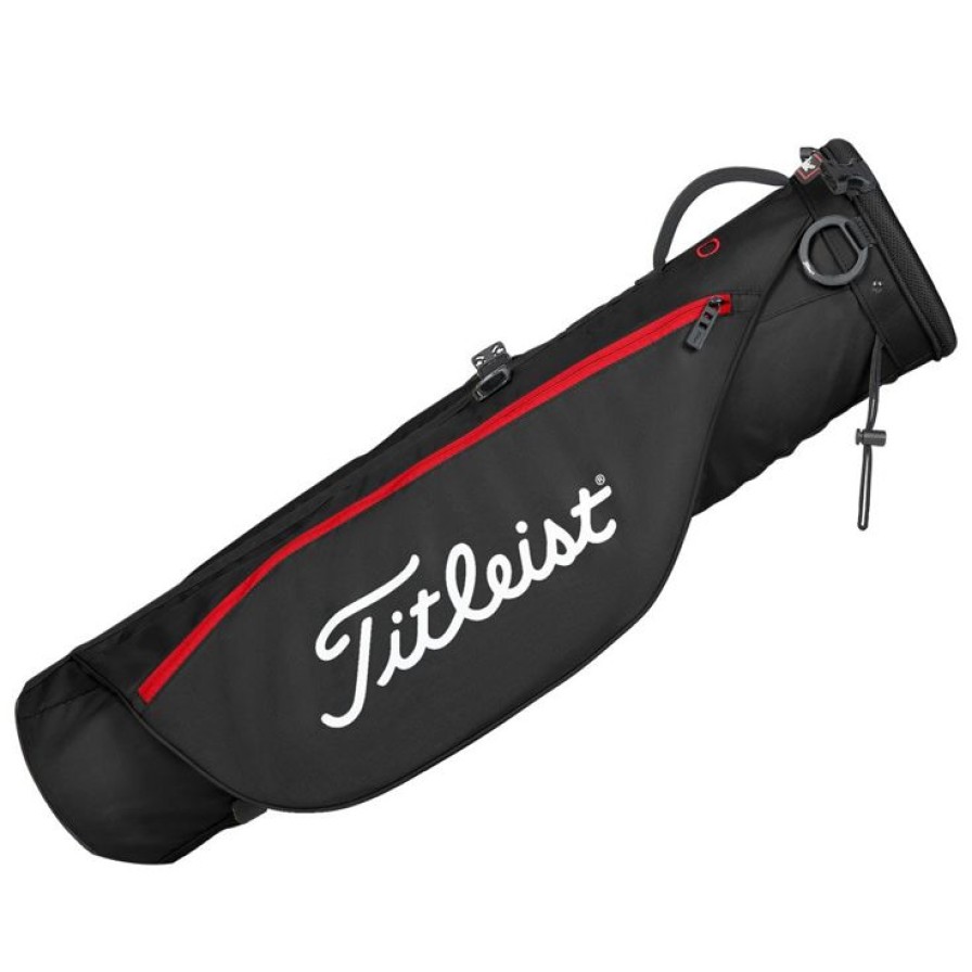 Sacs Titleist Sacs De Golf Practice | Carry Bag