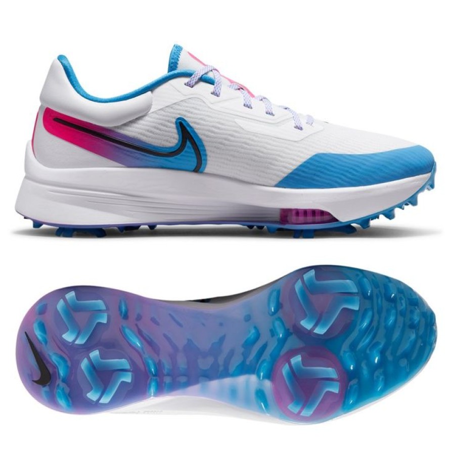 Chaussures Nike Chaussures De Golf Homme | Air Zoom Infinity Tour Next