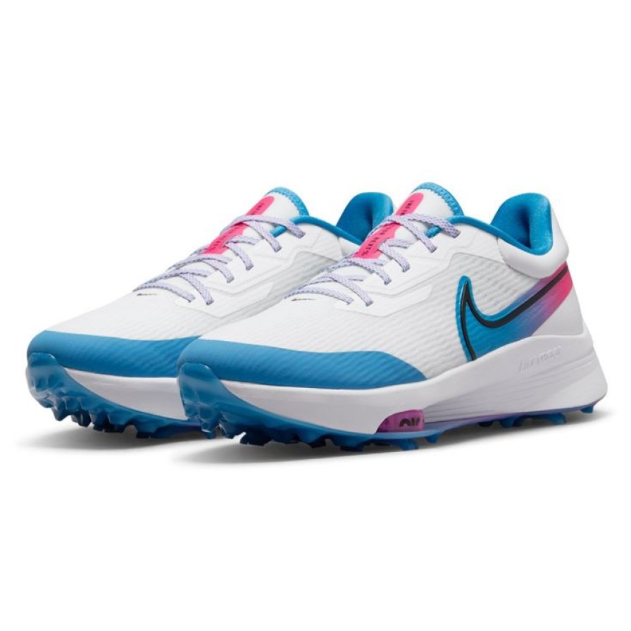 Chaussures Nike Chaussures De Golf Homme | Air Zoom Infinity Tour Next