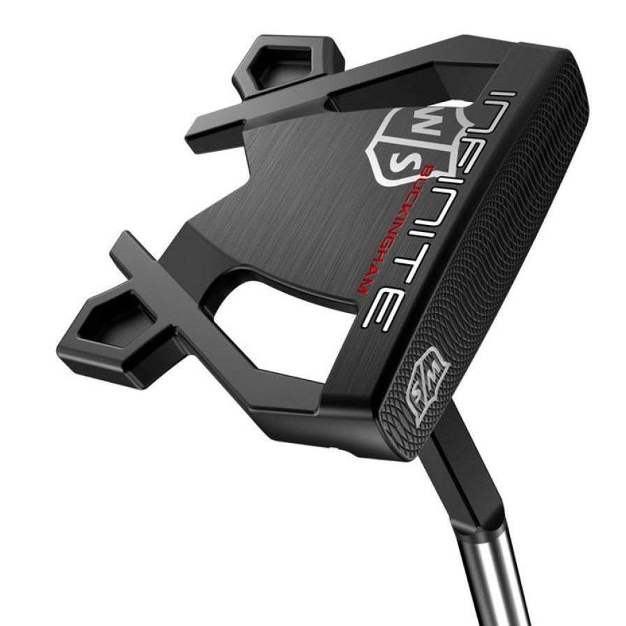 Clubs Wilson Staff Putters | Putter Wilson Staff Infinite Buckingham