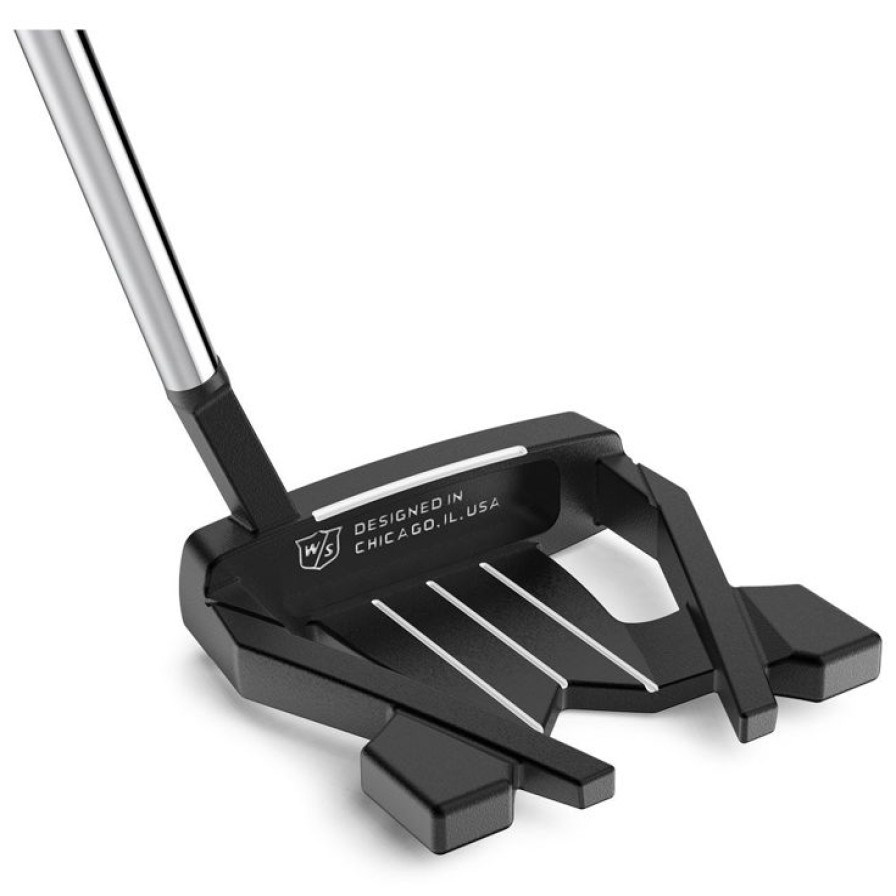 Clubs Wilson Staff Putters | Putter Wilson Staff Infinite Buckingham