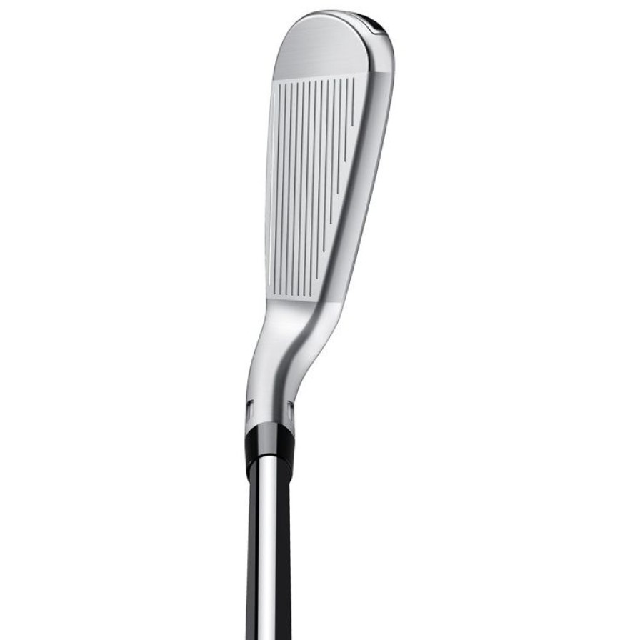 Clubs Taylormade Series De Fers | Serie De Fers Taylormade Qi10 Hl Iron Women