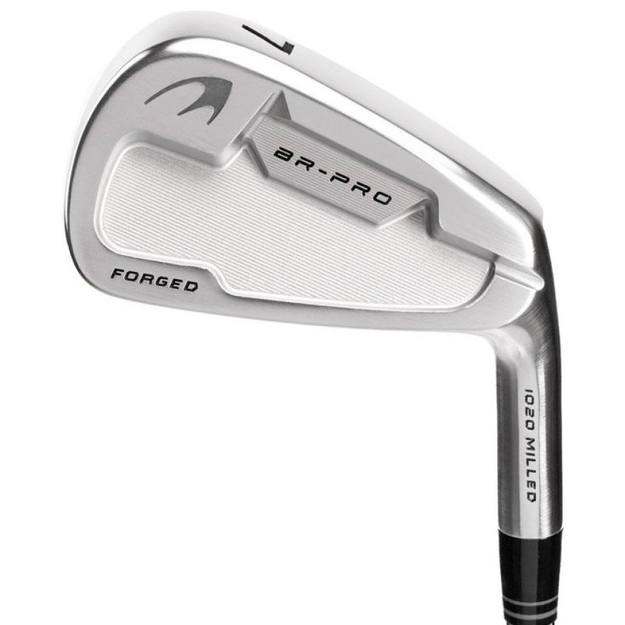 Clubs Benross Golf Series De Fers | Serie De Fers Benross Golf Br-Pro Forged