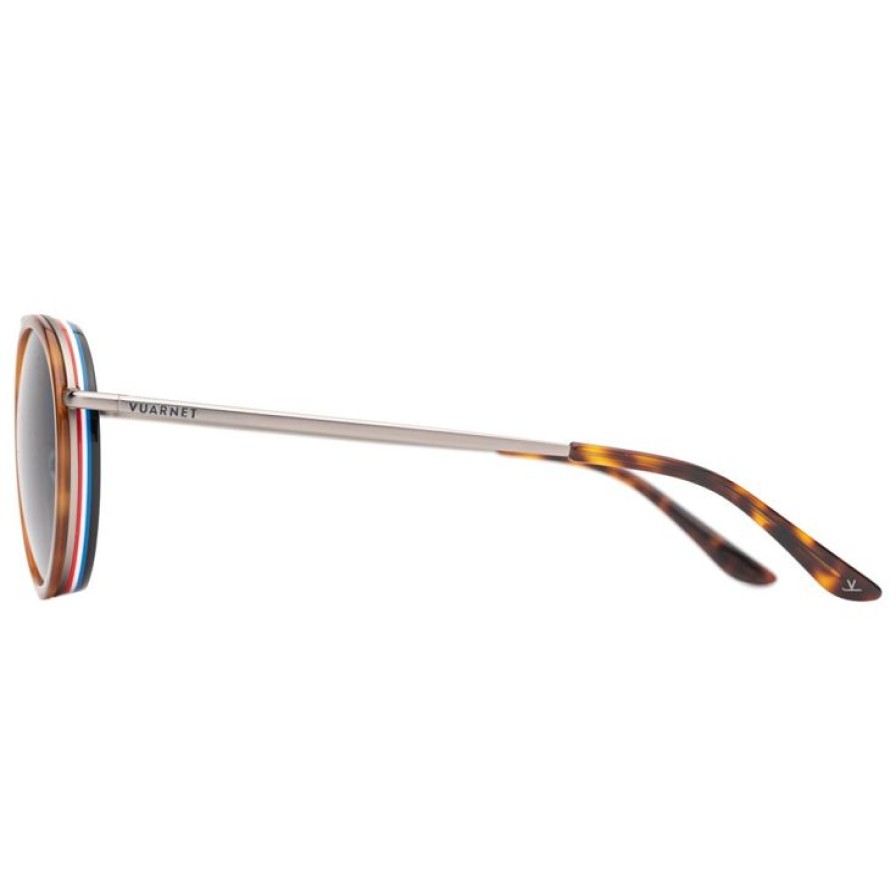 Accessoires Vuarnet Lunettes De Soleil | Edge Round