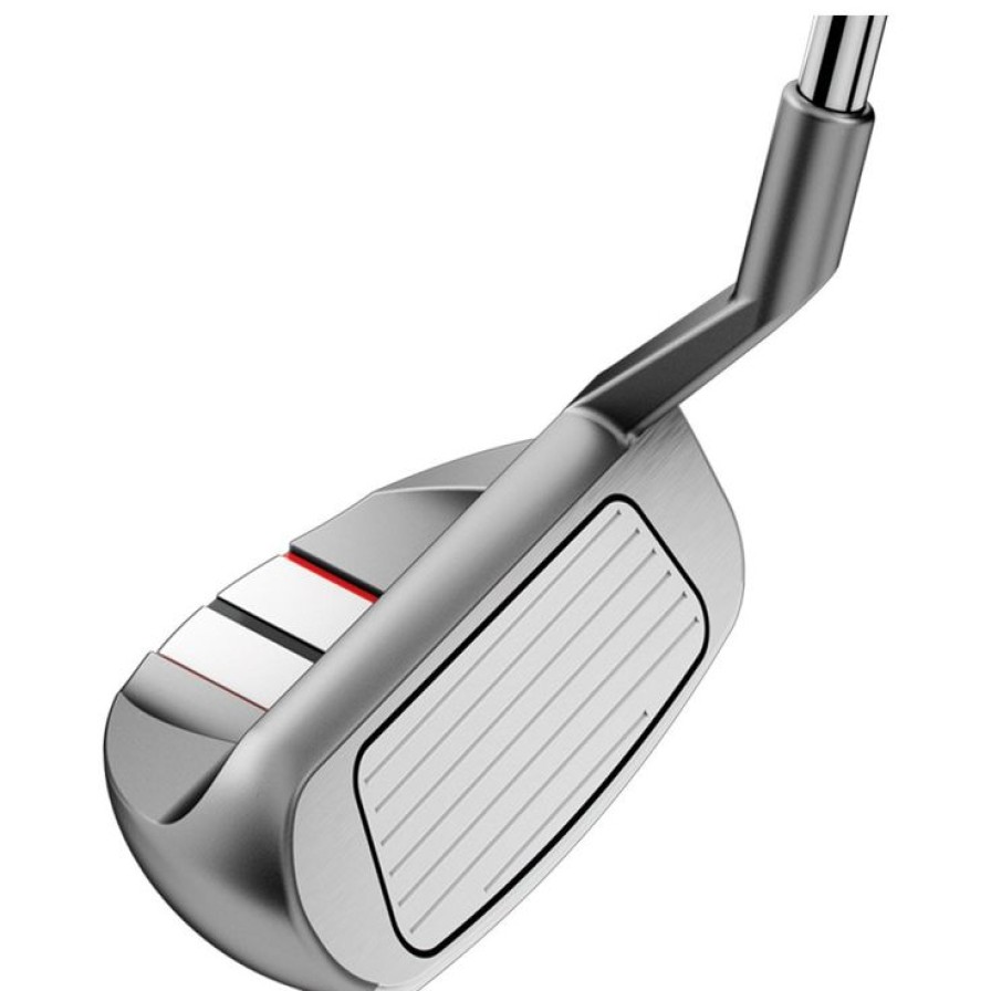 Clubs Odyssey Golf Putters | Putter Odyssey Golf X-Act Tank Chipper Lady