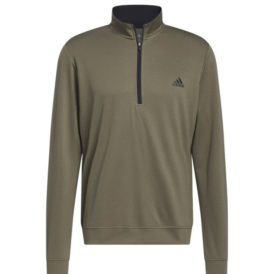 Vetements Adidas Pulls & Sweats | Primegreen Upf Quarter Zip