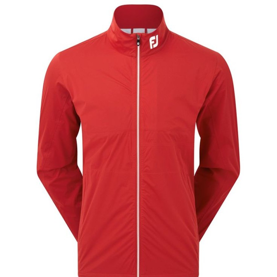 Vetements Footjoy Vestes De Golf | Hydroknit Jacket